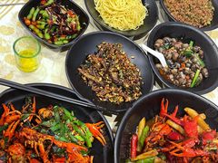 -聚味瞿记·龙虾堂(天元店)