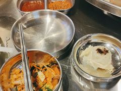 -哈哈碳都·牛肋条无限自助烤肉(宝龙店)