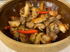 -围龙屋客家食府(福田店)