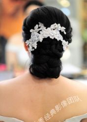 辛老师-上海彩妆秀摄影设计有限公司