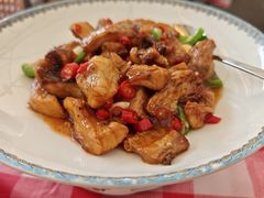 -柴火农家·江西赣南菜(土华店)