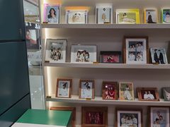 -海马体照相馆(西安高新万达广场店)