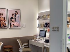 -海马体照相馆(厦门SM城市广场店)