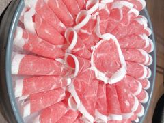 -快乐小羊·内蒙牛羊肉火锅(流花中心店)