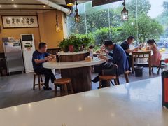 -郭记老汉口热干面