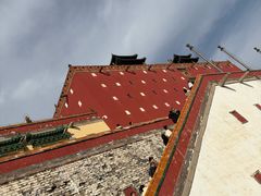 -普陀宗乘之庙(小布达拉宫)