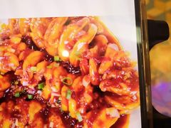 -楼兰古丽新疆菜(钟楼景观店)