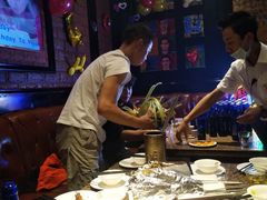 -火吧PTV聚会餐厅(10号店)