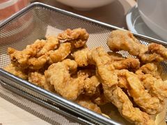 -吕氏疙瘩汤·海鲜新鲁菜(凯德mall新都心店)