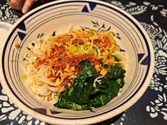 -清真·凡人居·融合餐厅(南山总店)