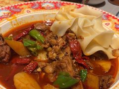 -塔哈尔·新疆盛宴(奉贤龙湖店)