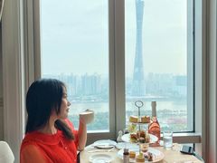 -广州富力丽思卡尔顿酒店