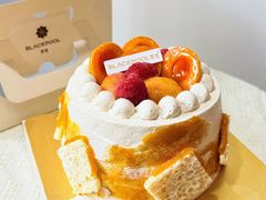 -黑池口感烘焙·生日蛋糕(坂田店)