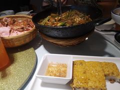 -晋情·游子轩(梅花路店)