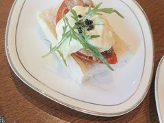 -拉萨瑞吉酒店-秀餐厅
