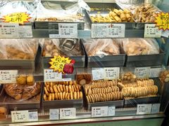 大堂-上海哈尔滨食品厂(淮海中路店)