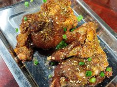-三宽猪蹄(咸阳店)