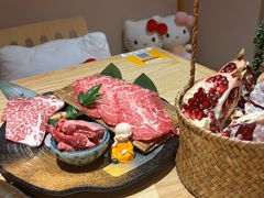 -松鱼亭·和牛烧肉(协鑫广场店)