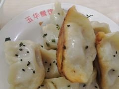-玉华饮食店(茅台路店)