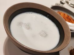 奶白酒-胡麻(静安嘉里店)