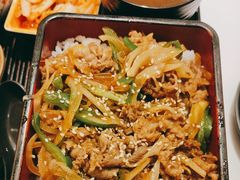 -禾绿回转寿司(苏宁广场店)