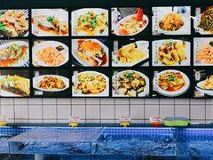 -阿杰臻选海鲜饭店(普陀山店)