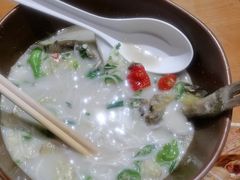 -生汆记米粉(环城南路店)