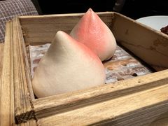 -杭州西子湖四季酒店·金沙厅