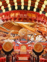 -花嫁丽舍海岛婚礼殿堂(国展店)