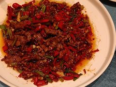 -柴米油盐三杯鸡(象山北路店)