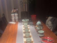 -蘇锦宴·淮扬菜烤鸭·小院(三元桥霄云路店)