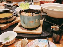 -羊门客在·烤盐池滩羊·川菜