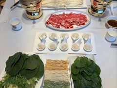 -澳洲肥牛火锅(转盘路店)
