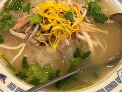 -老雒阳面馆·水席·洛阳菜(王城路店)
