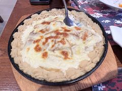 -92°C俄式厨房(中央大街店)