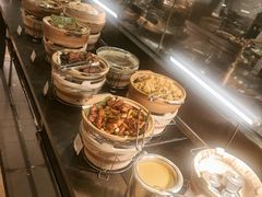 -Colony(新加坡丽思卡尔顿美年酒店)