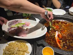 -大鱼山房鱼头火锅(老字号品质店)