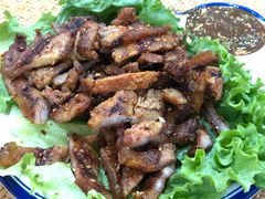 五花肉-茗情傣味