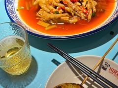 -川正旺江湖菜(三元桥店)