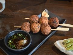 -梦中心屋本馆·烧鸟·居酒屋(柳林街店)