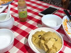 -西贝莜面村(金隅嘉品mall店)