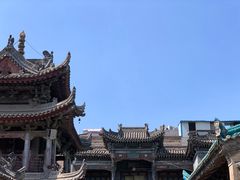 -大学习巷清真寺