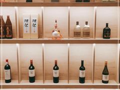 零售区-乾山•Kenzan (万象城店)