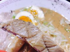 -老龙亭拉面店
