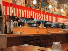 大堂-夕酱の烧肉屋