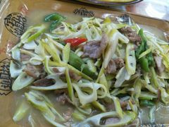 -君华饭店·腊排铜火锅