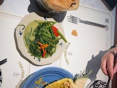 -太食獸泰式茶餐厅(北美新天地店)