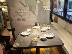 -前海沿·青岛菜(大拇指广场石老人店)