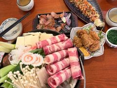 -無忧浅草君·洋风料理(下沙宝龙二期一店)