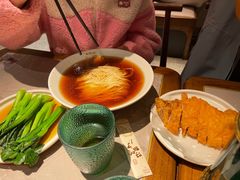 -松鹤楼·苏式汤面(虹桥天地店)